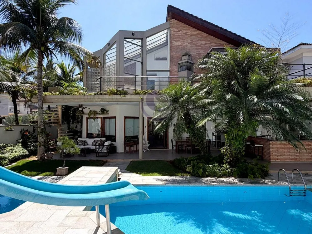Casa de Condomínio, 5 quartos - Foto 2