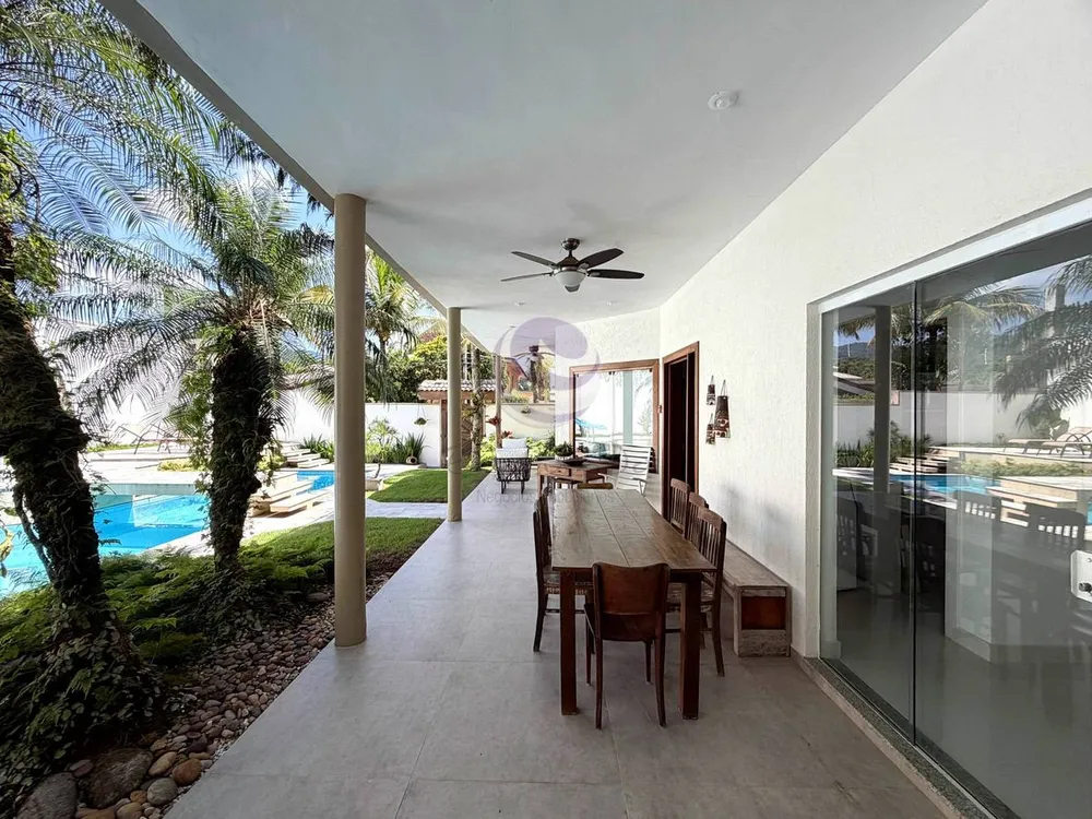 Casa de Condomínio, 5 quartos - Foto 4