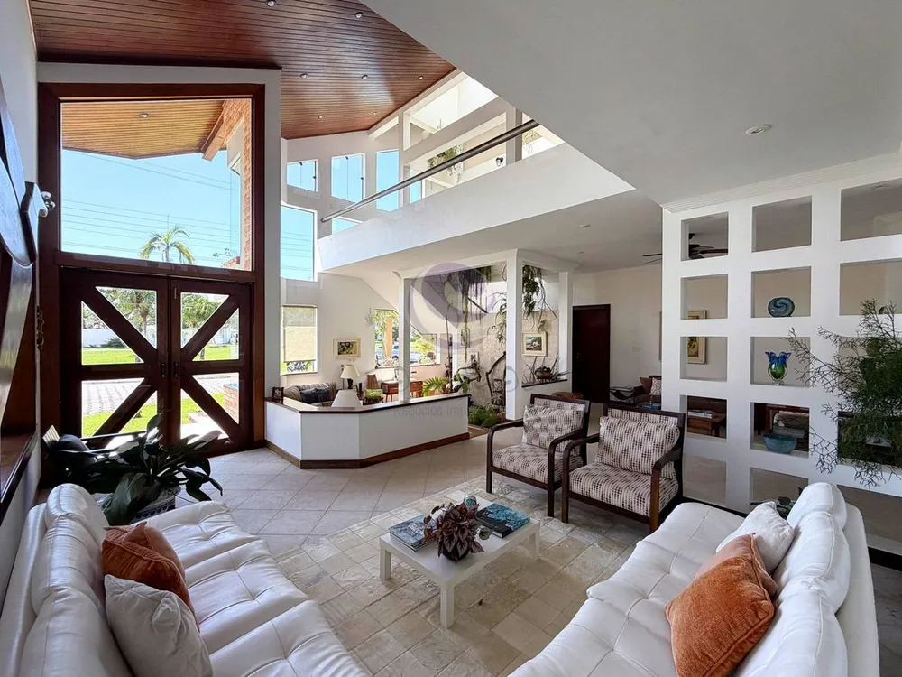 Casa de Condomínio, 5 quartos - Foto 7