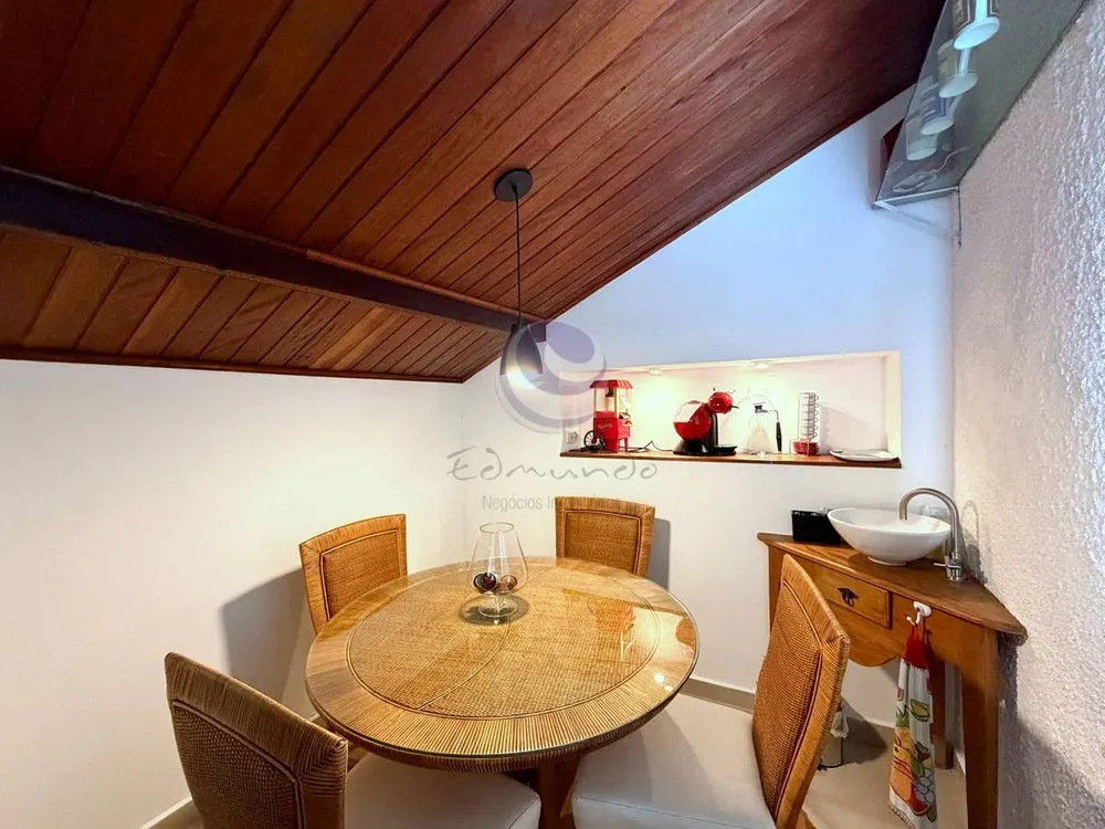 Casa de Condomínio, 5 quartos - Foto 10
