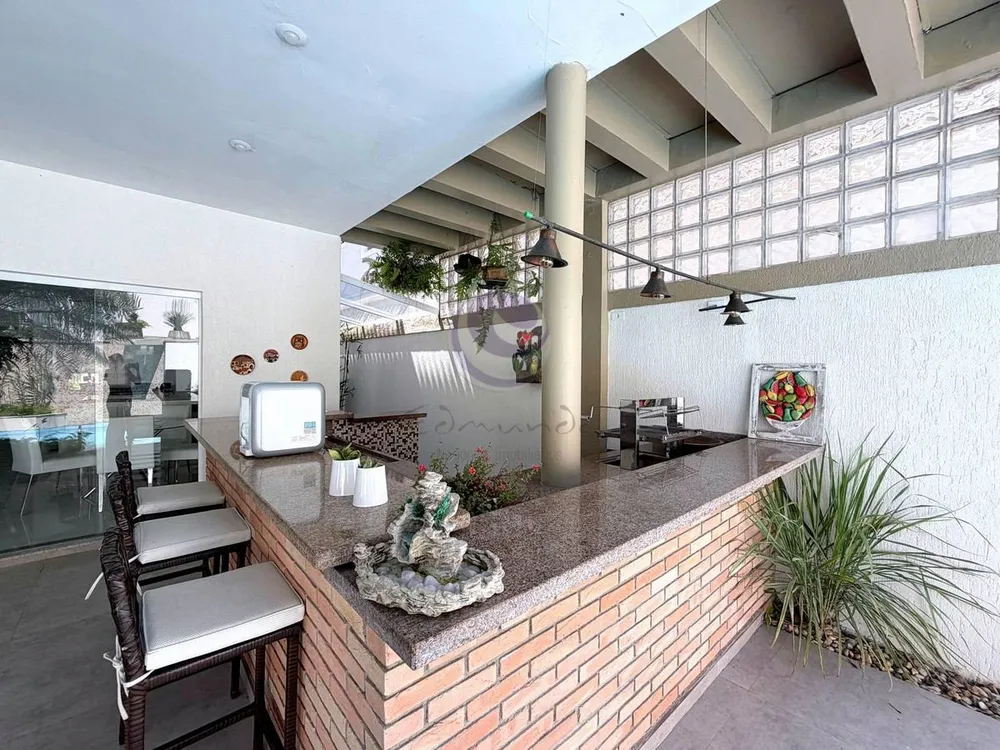 Casa de Condomínio, 5 quartos - Foto 3
