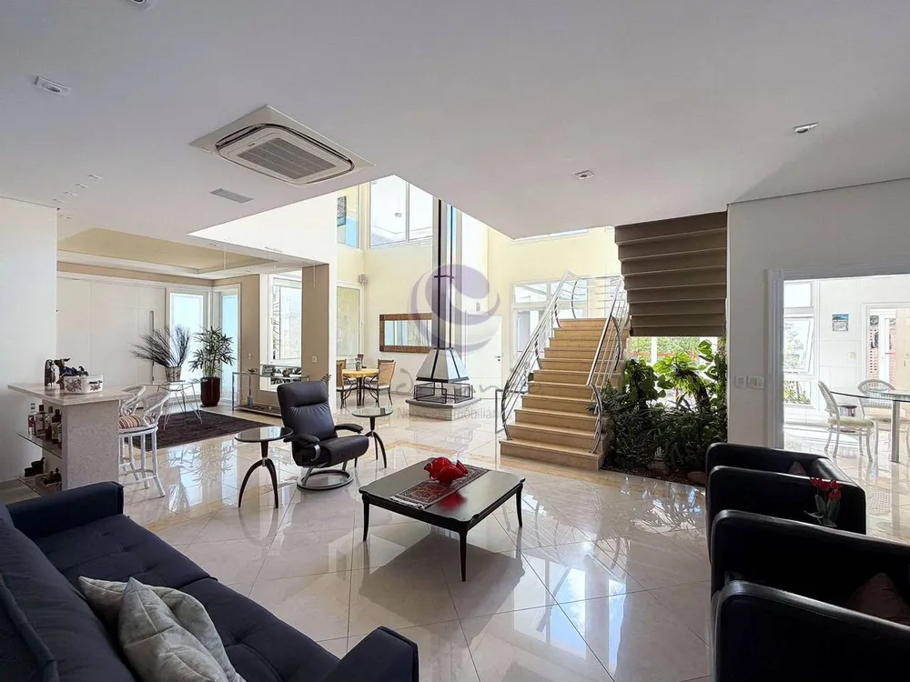 Casa de Condomínio, 7 quartos - Foto 4