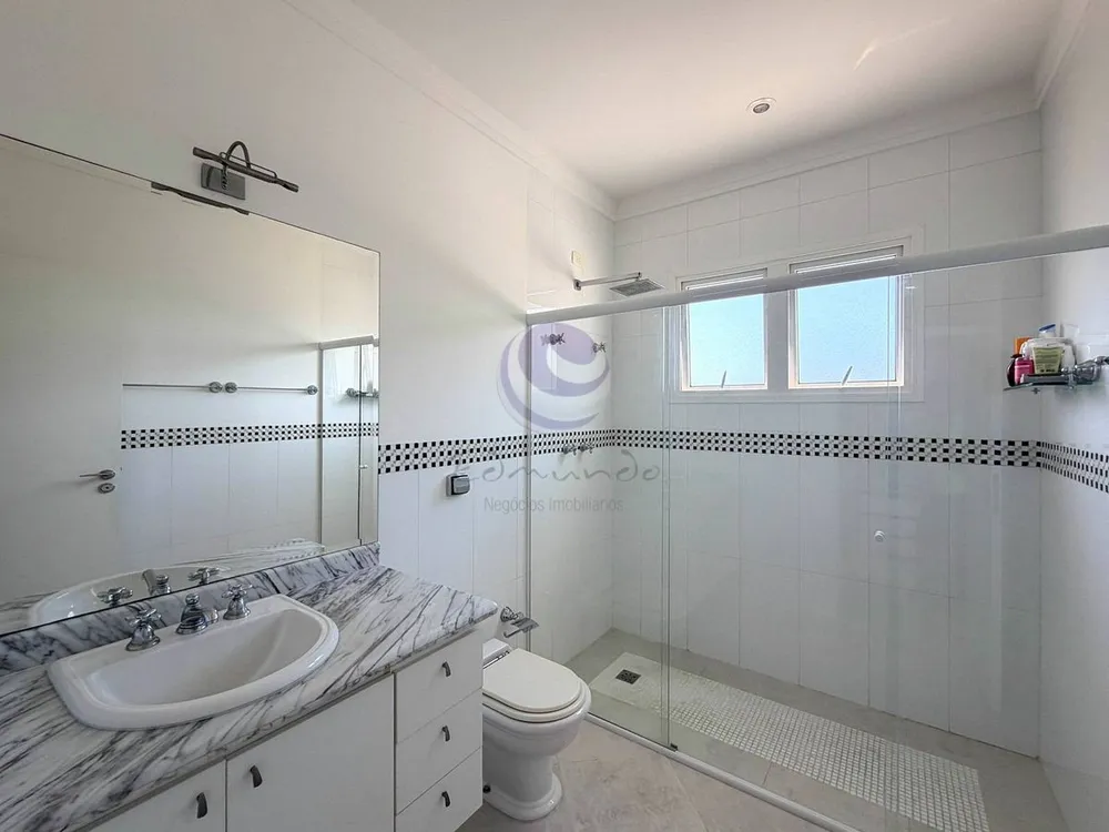 Casa de Condomínio, 7 quartos - Foto 11
