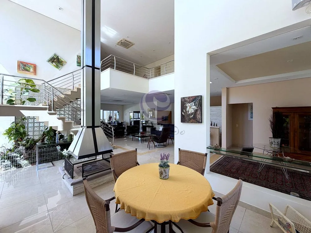 Casa de Condomínio, 7 quartos - Foto 5