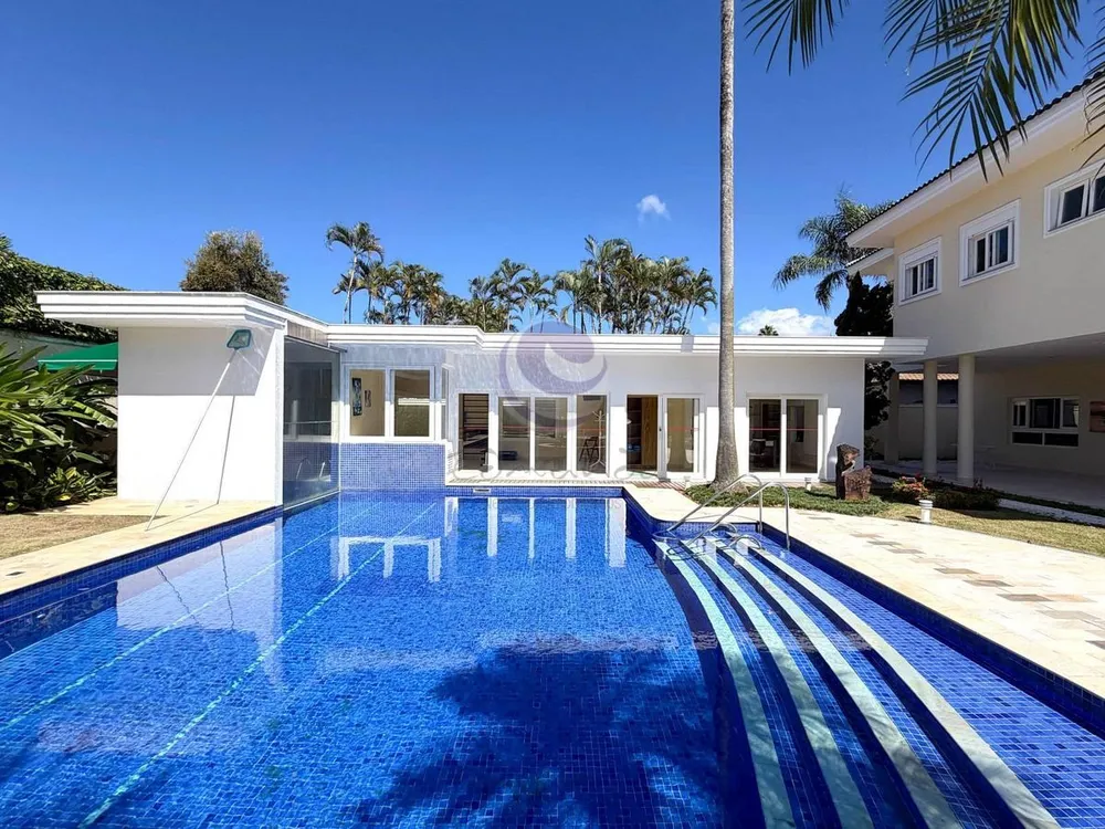 Casa de Condomínio, 7 quartos - Foto 2