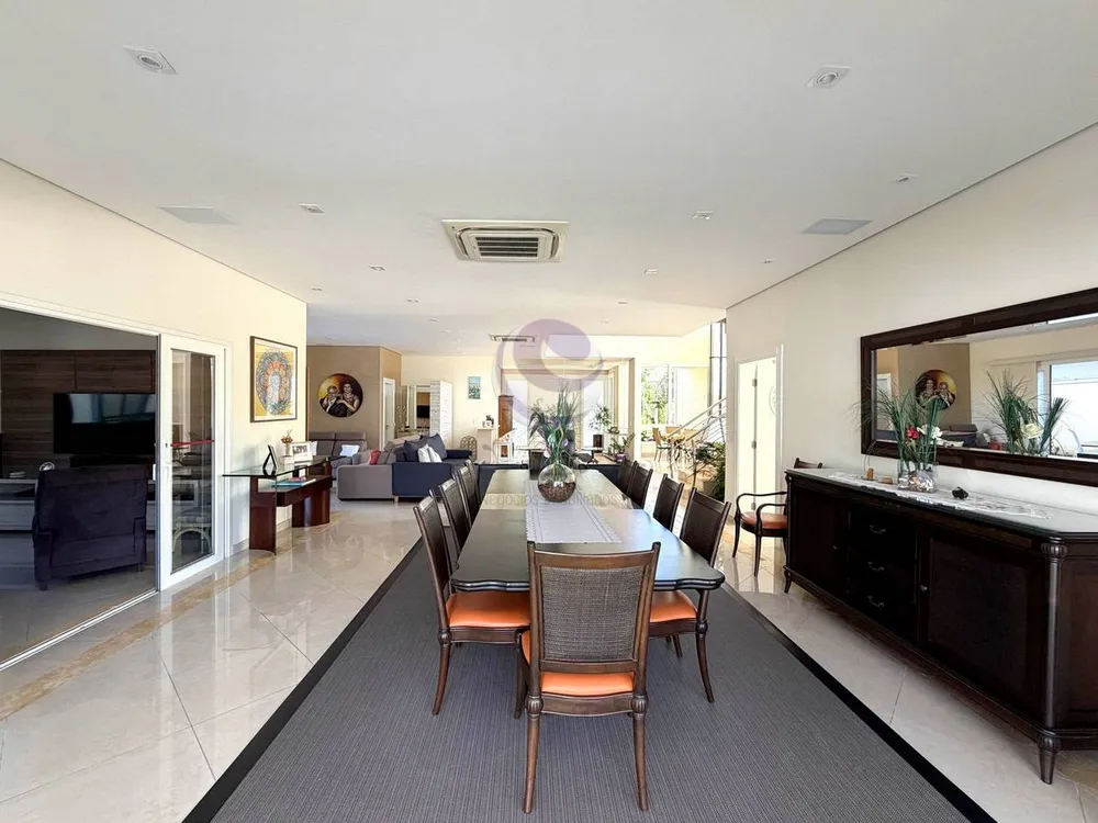 Casa de Condomínio, 7 quartos - Foto 7