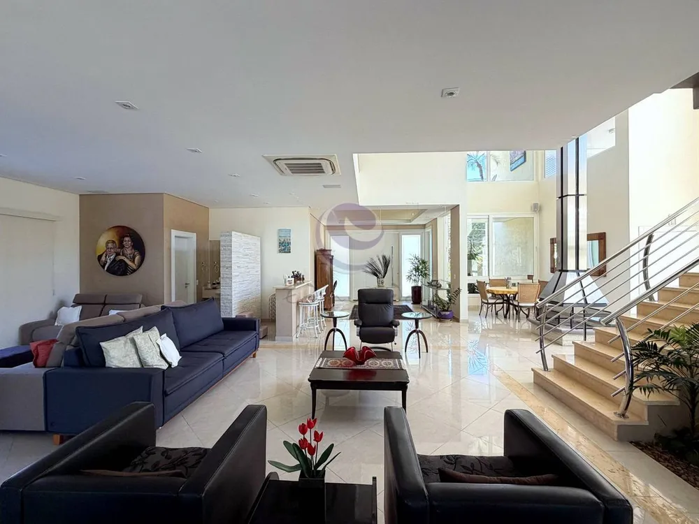 Casa de Condomínio, 7 quartos - Foto 3