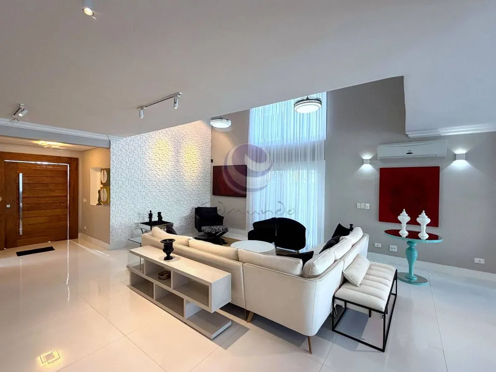 Casa de Condomínio, 5 quartos - Foto 5