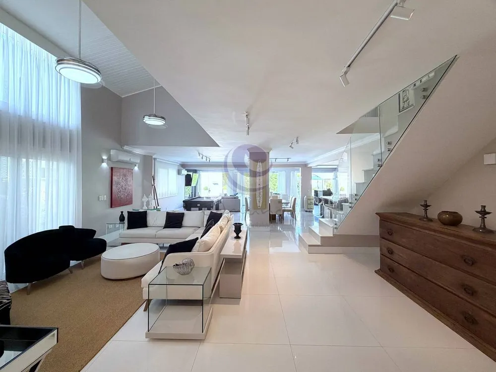 Casa de Condomínio, 5 quartos - Foto 4