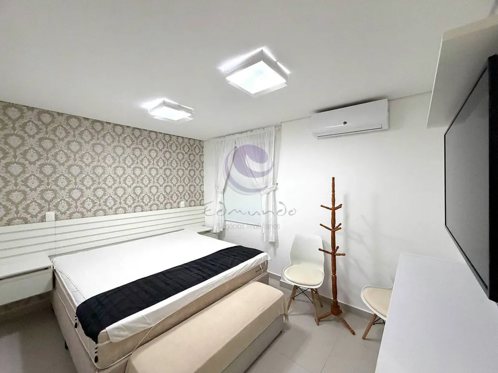 Casa de Condomínio, 5 quartos - Foto 12