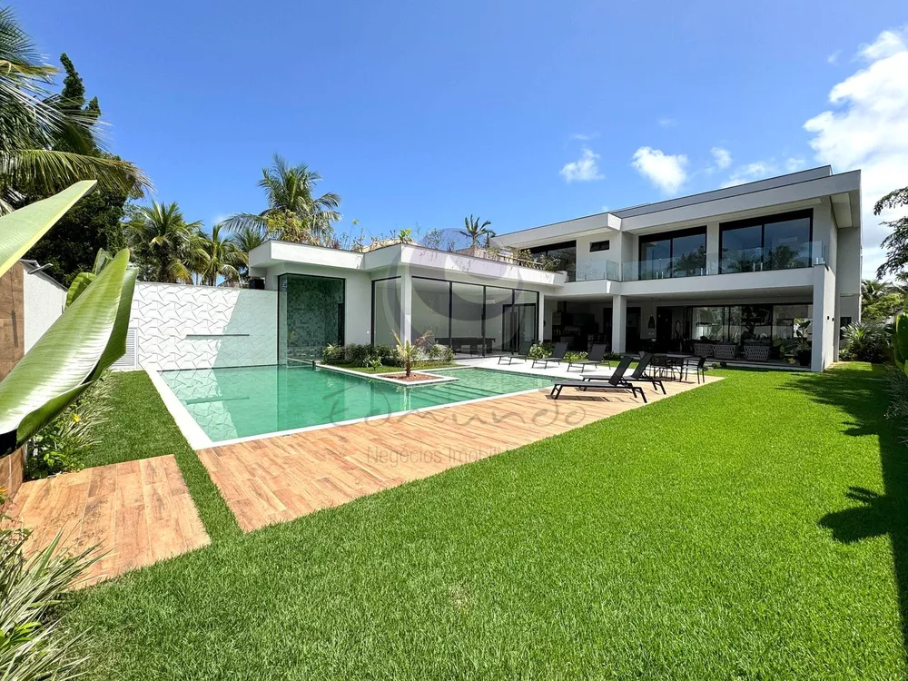 Casa de Condomínio à venda com 6 quartos, 681m² - Foto 3