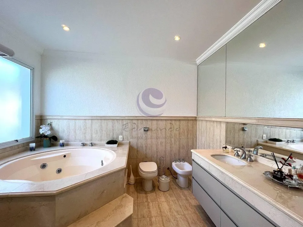 Casa de Condomínio, 5 quartos - Foto 11