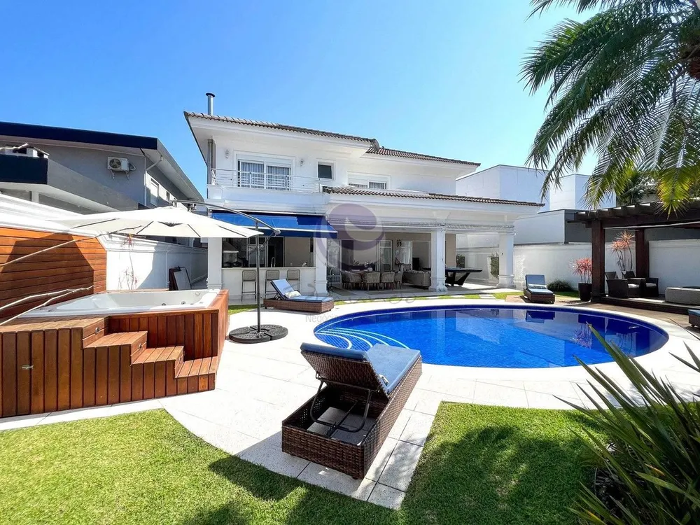 Casa de Condomínio, 5 quartos - Foto 3