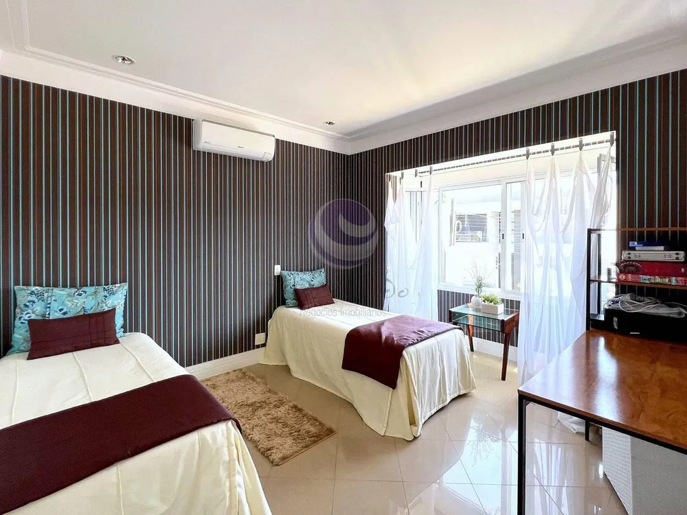 Casa de Condomínio, 5 quartos - Foto 12