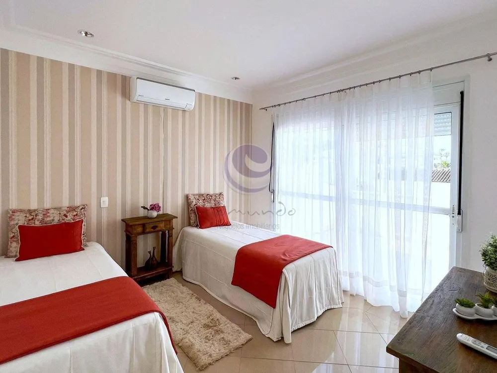 Casa de Condomínio, 5 quartos - Foto 10