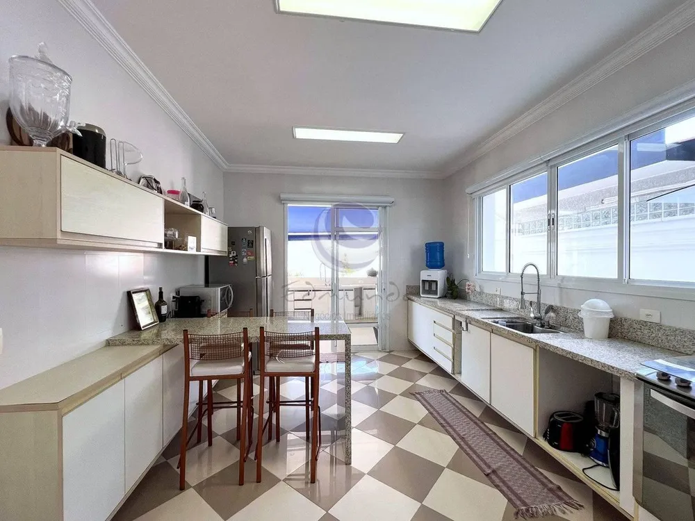 Casa de Condomínio, 5 quartos - Foto 8