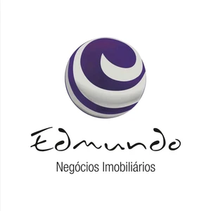 Logo de EDMUNDO IMÓVEIS