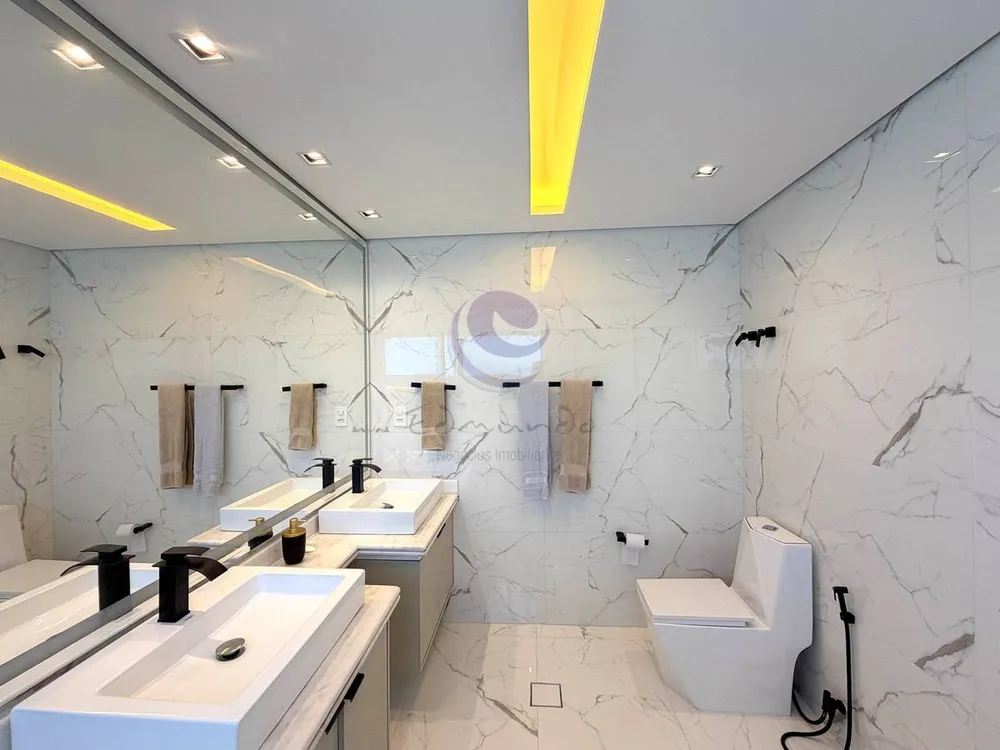 Casa de Condomínio, 8 quartos - Foto 8