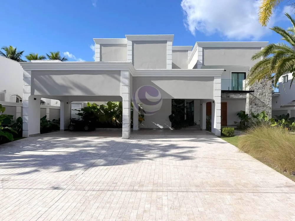 Casa de Condomínio, 8 quartos - Foto 1