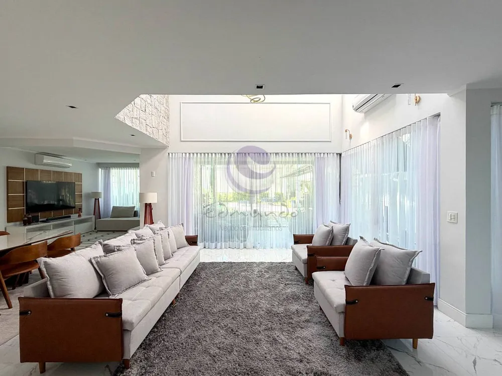 Casa de Condomínio, 8 quartos - Foto 5