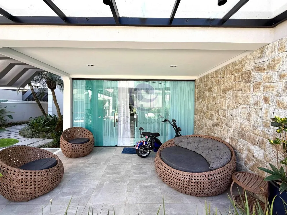 Casa de Condomínio, 8 quartos - Foto 4
