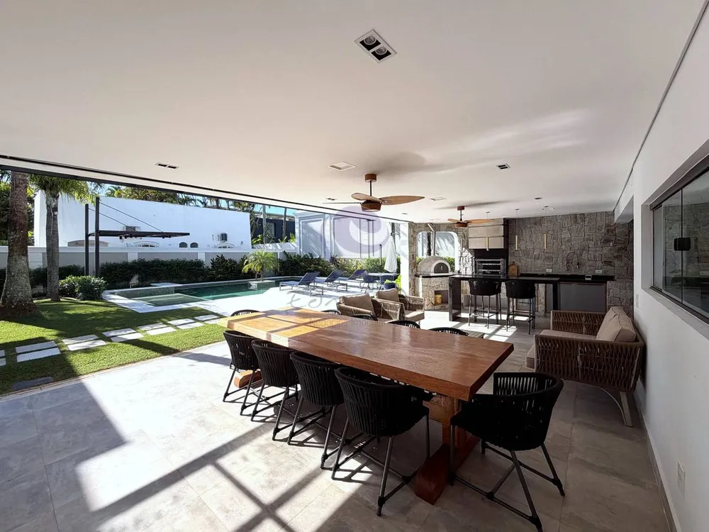 Casa de Condomínio, 8 quartos - Foto 3