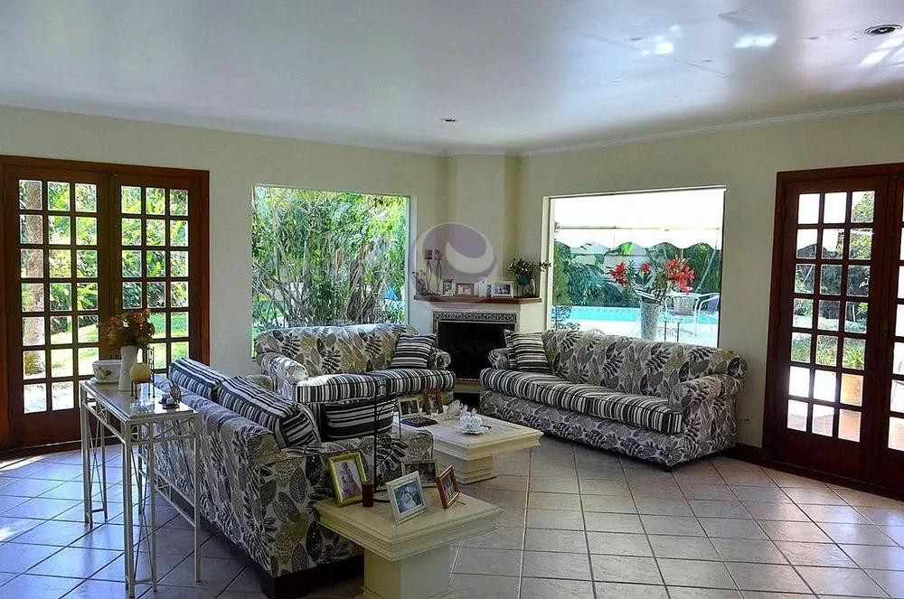 Casa de Condomínio, 4 quartos - Foto 8