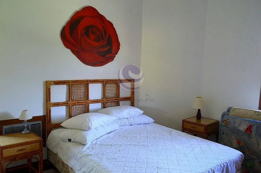 Casa de Condomínio, 4 quartos - Foto 12