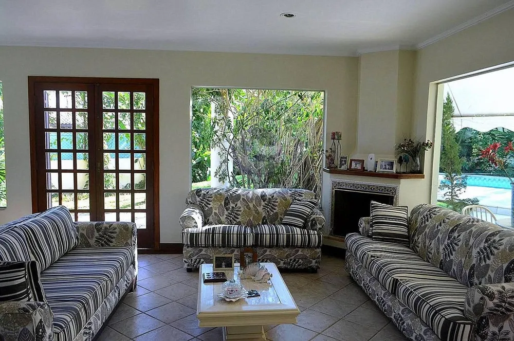 Casa de Condomínio, 4 quartos - Foto 9