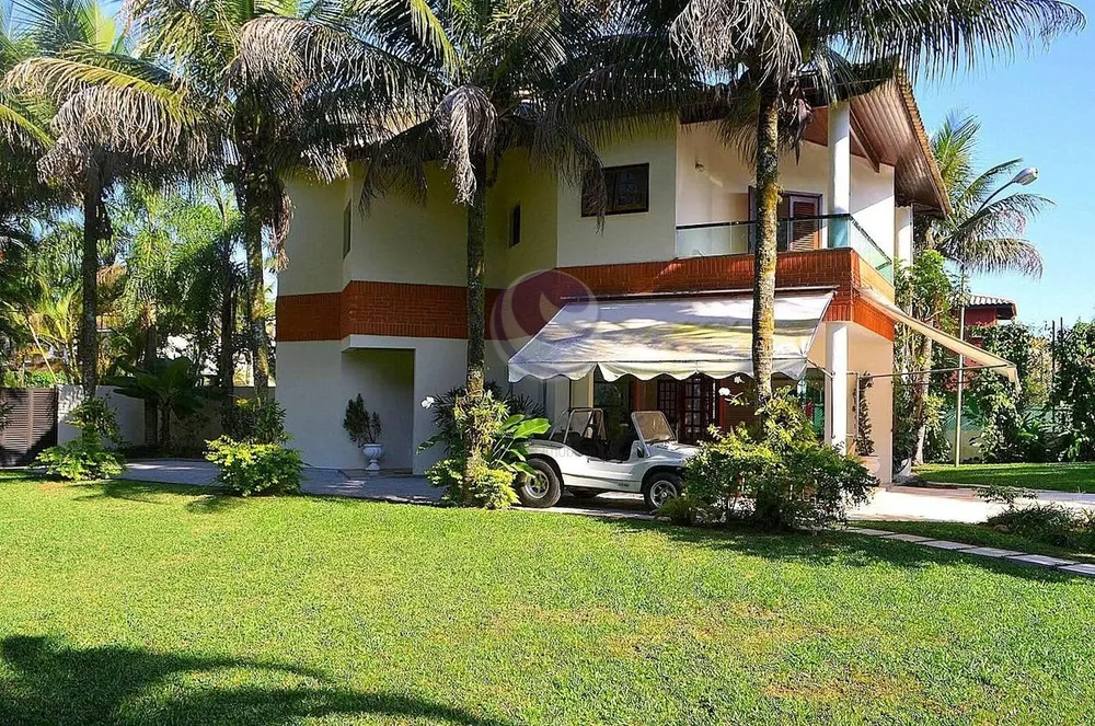 Casa de Condomínio, 4 quartos - Foto 2