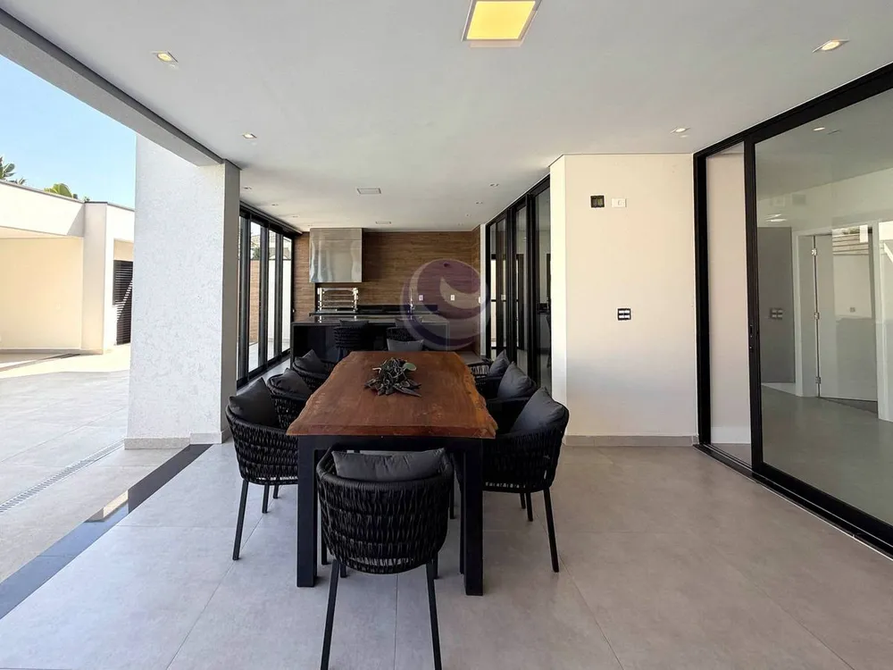Casa de Condomínio, 6 quartos - Foto 3