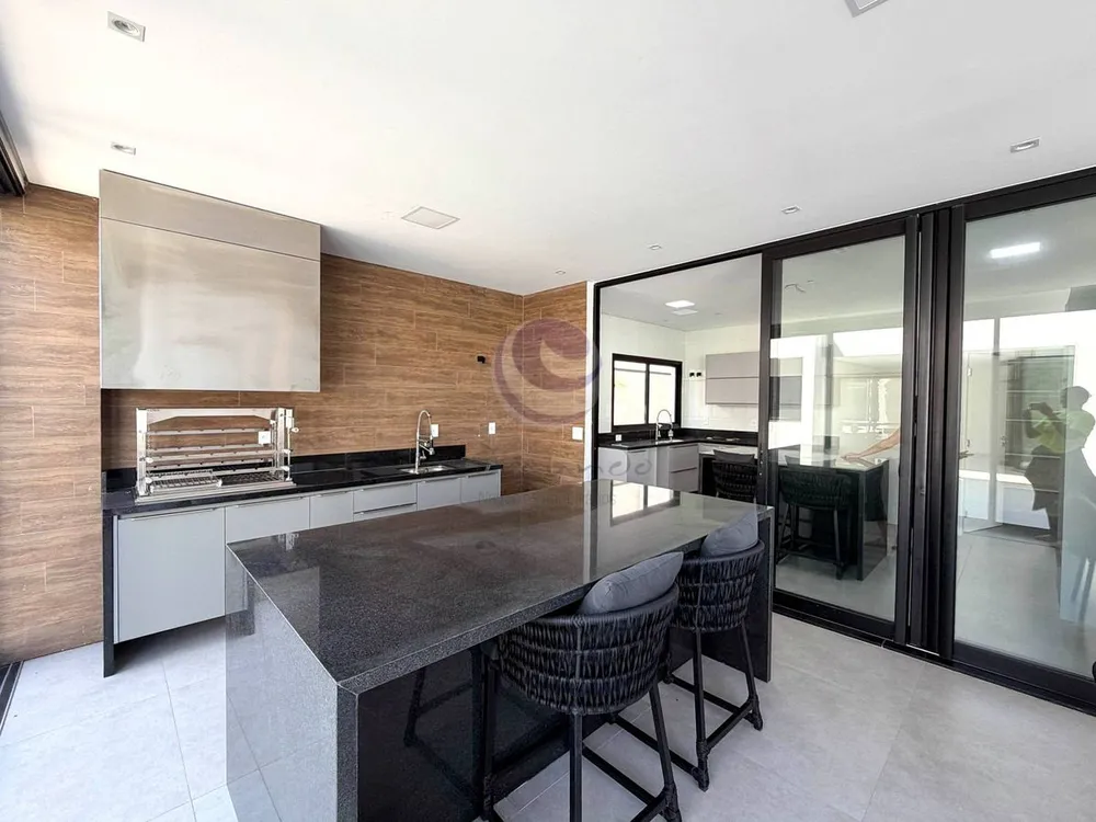 Casa de Condomínio, 6 quartos - Foto 4