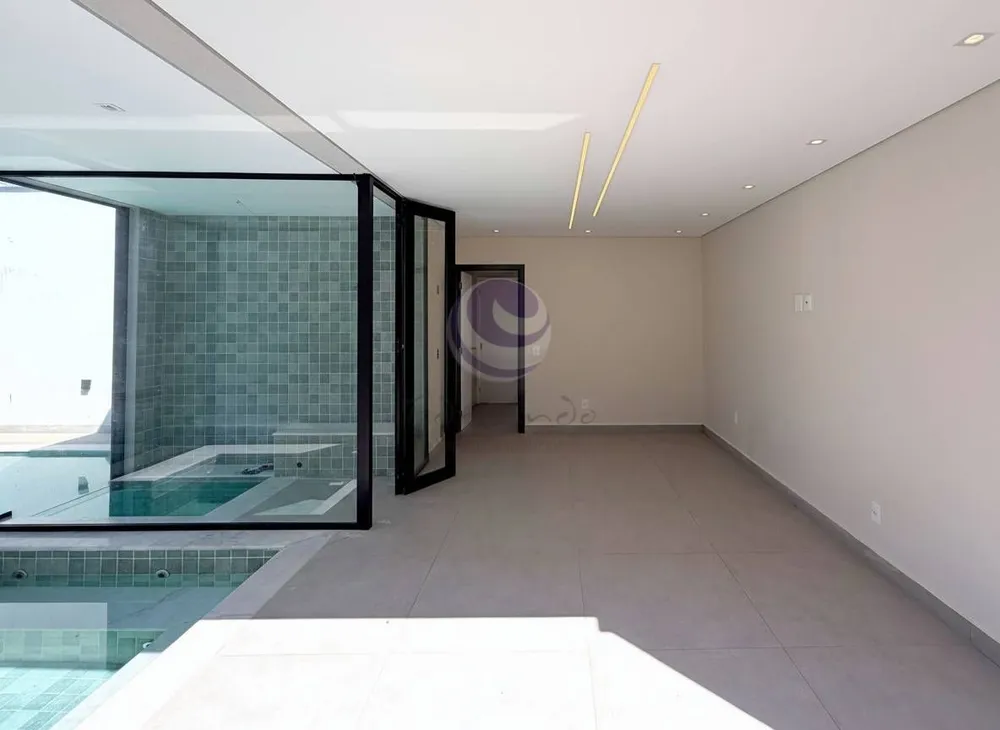 Casa de Condomínio, 6 quartos - Foto 1