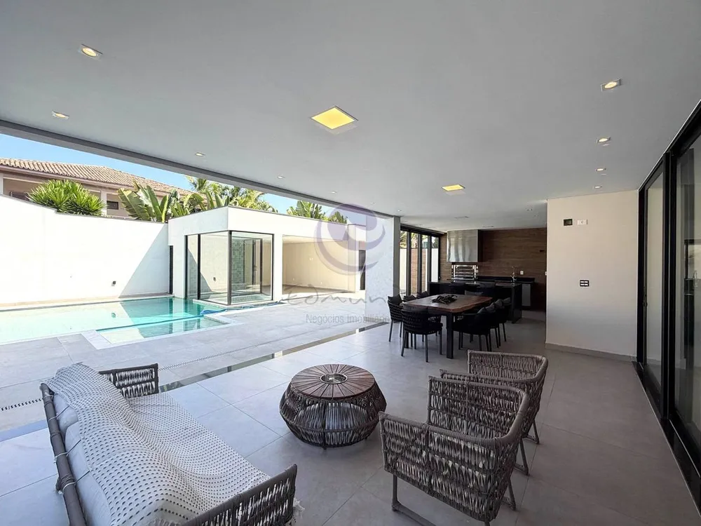 Casa de Condomínio, 6 quartos - Foto 2