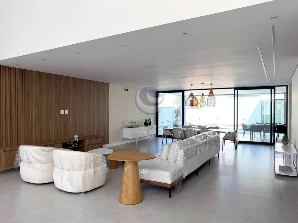 Casa de Condomínio, 6 quartos - Foto 6