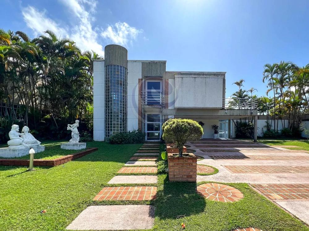 Casa de Condomínio à venda com 4 quartos, 656m² - Foto 1