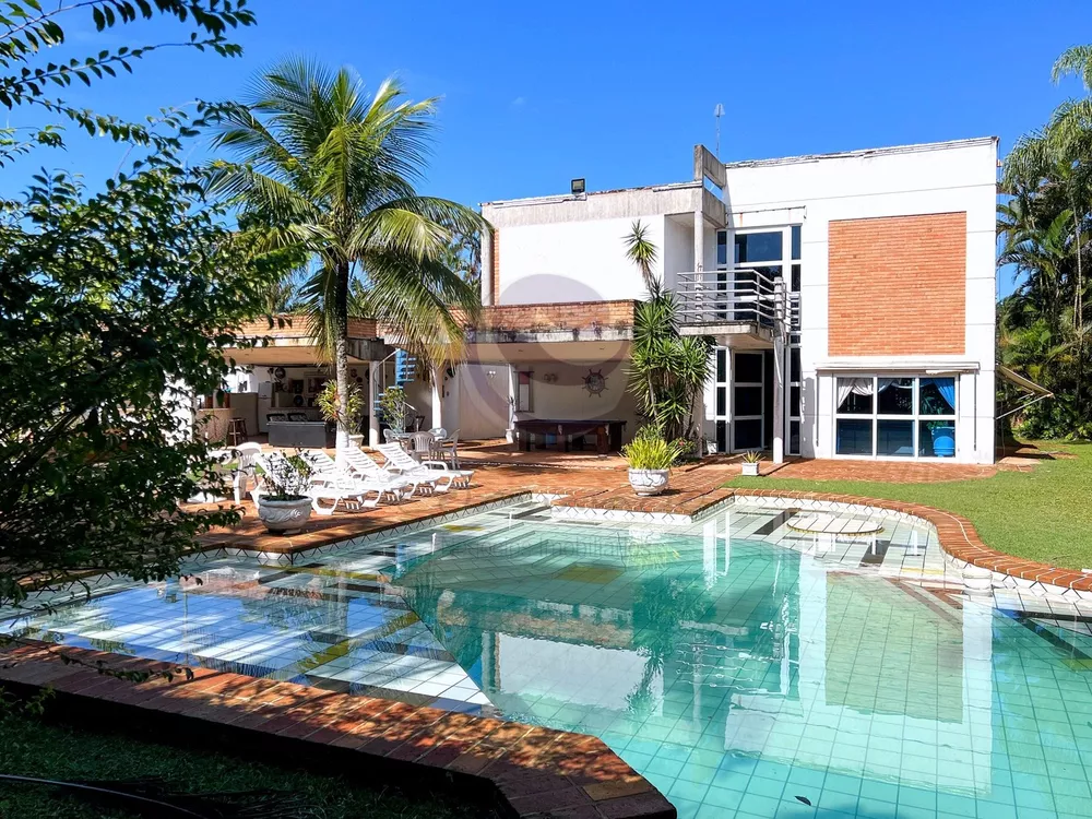 Casa de Condomínio à venda com 4 quartos, 656m² - Foto 3