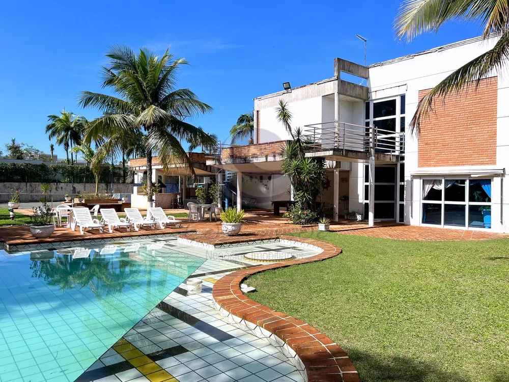 Casa de Condomínio à venda com 4 quartos, 656m² - Foto 4