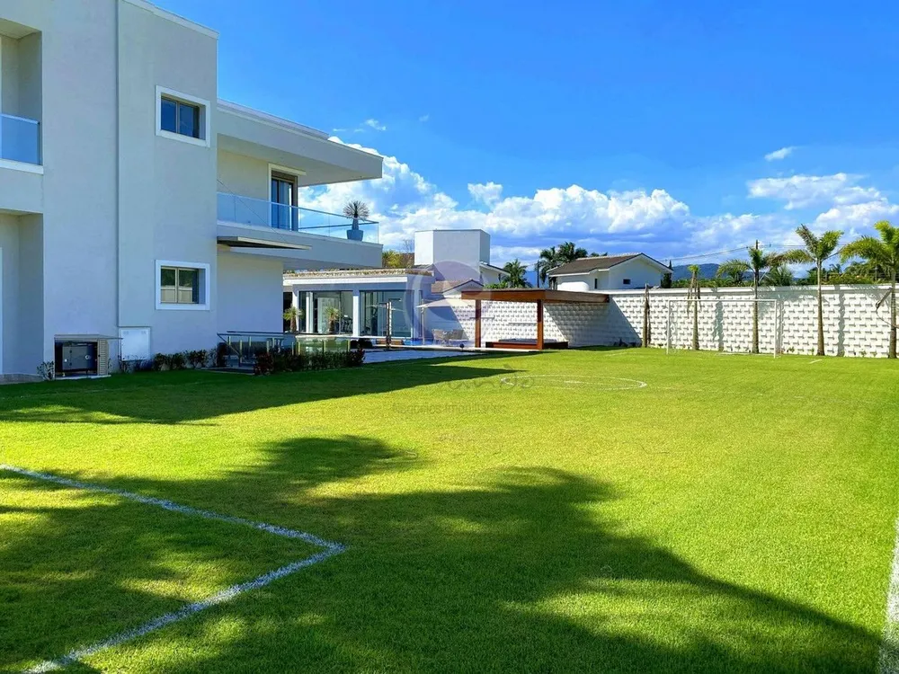 Casa de Condomínio, 9 quartos - Foto 6