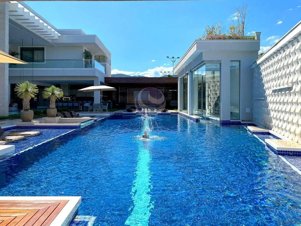 Casa de Condomínio, 9 quartos - Foto 8