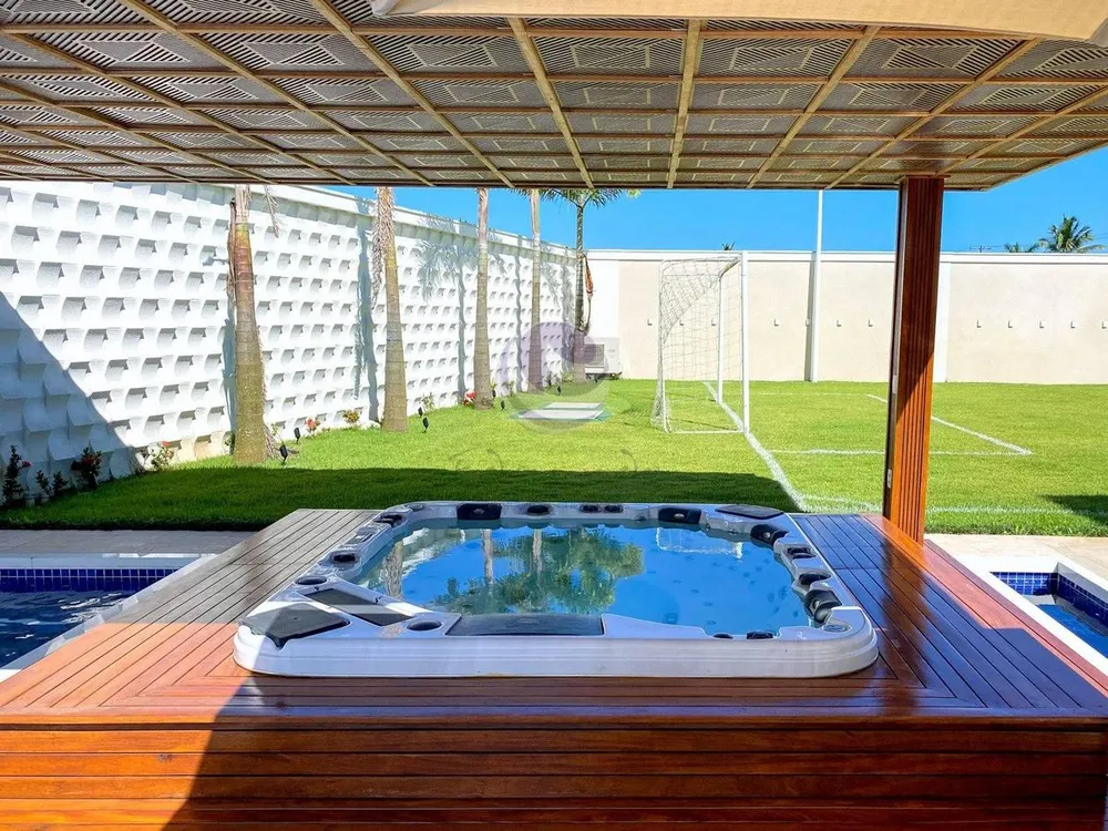 Casa de Condomínio, 9 quartos - Foto 7