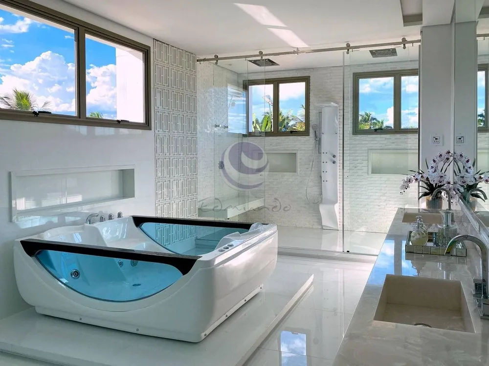 Casa de Condomínio, 9 quartos - Foto 10