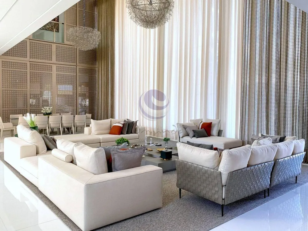 Casa de Condomínio, 9 quartos - Foto 2