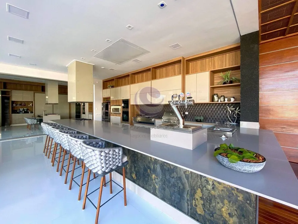 Casa de Condomínio, 9 quartos - Foto 3
