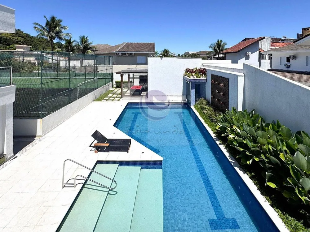 Casa de Condomínio, 6 quartos - Foto 4