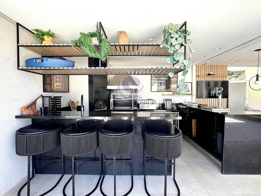 Casa de Condomínio, 6 quartos - Foto 7