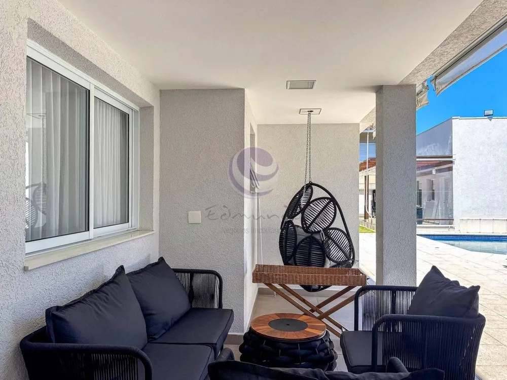 Casa de Condomínio, 6 quartos - Foto 8