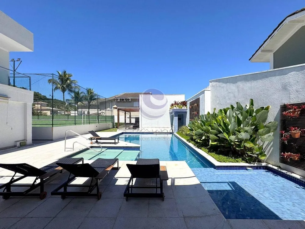 Casa de Condomínio, 6 quartos - Foto 3