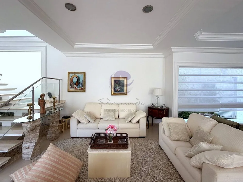 Casa de Condomínio, 6 quartos - Foto 4