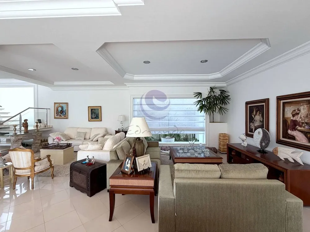 Casa de Condomínio, 6 quartos - Foto 2